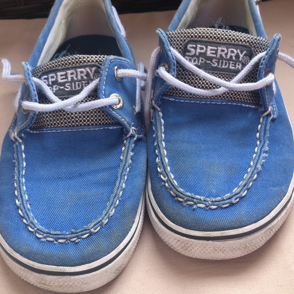 Kids SPERRY shoes - Picture 5 of 8